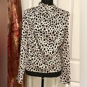 Zara Blouse
